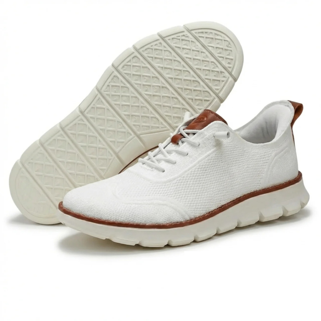 Audrey | Hands-Free Slip-On Knit Shoe