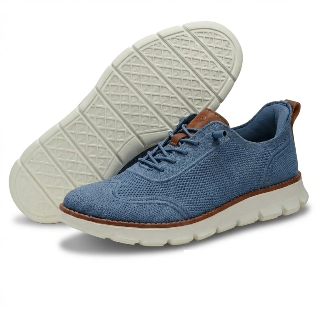 Audrey | Hands-Free Slip-On Knit Shoe