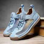 Lottie | Breathable Mesh Strap Trainer
