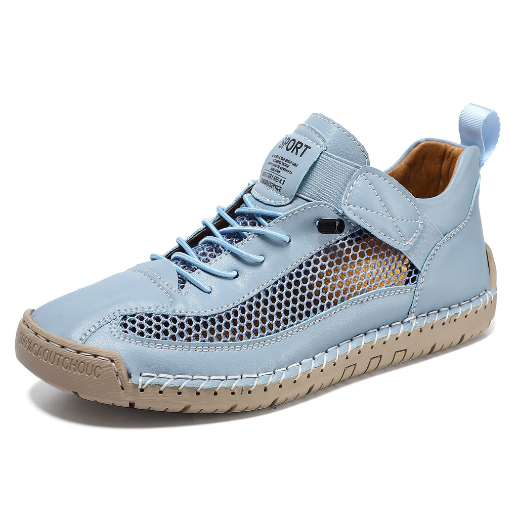 Lottie | Breathable Mesh Strap Trainer
