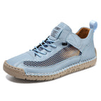 Lottie | Breathable Mesh Strap Trainer