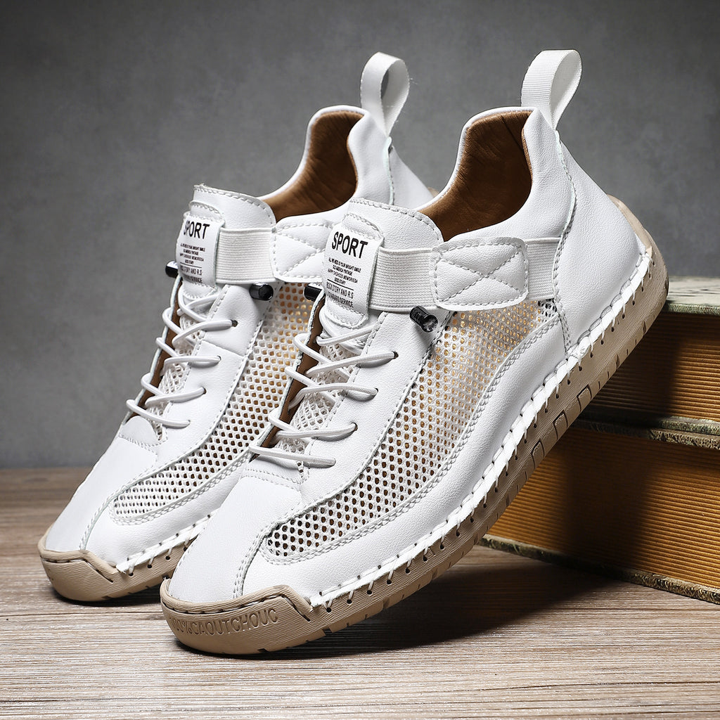 Lottie | Breathable Mesh Strap Trainer