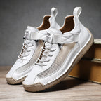 Lottie | Breathable Mesh Strap Trainer